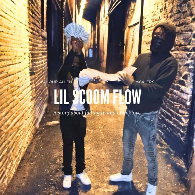 Lil Scoom Flow