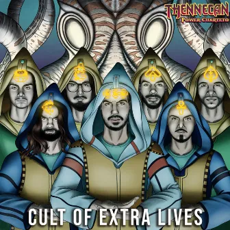 Cult of Extra Lives by Thennecan