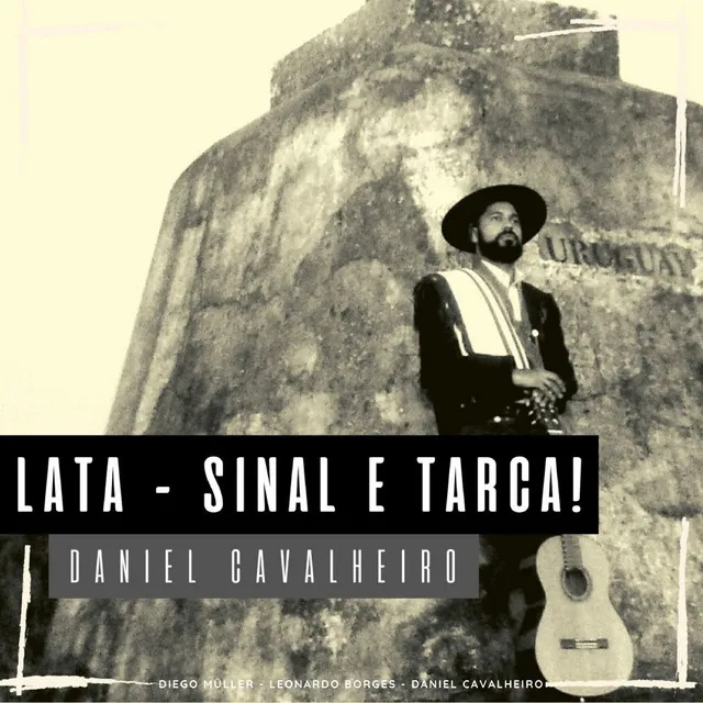 Lata – Sinal e Tarca