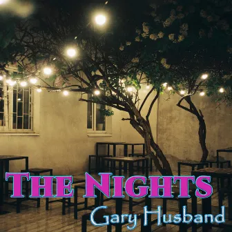 The Nights by Gary Husband