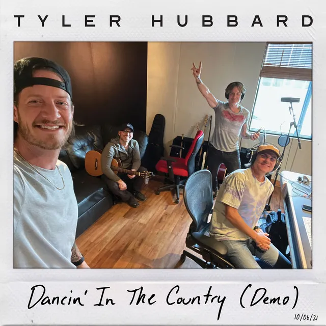 Dancin' In The Country (Demo - feat. Keith Urban)