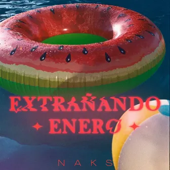 Extrañando Enero by Naks