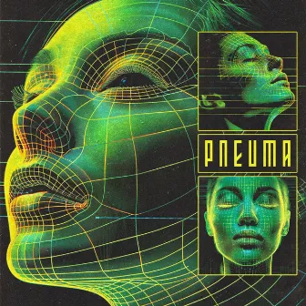 PNEUMA by Bright Ideas