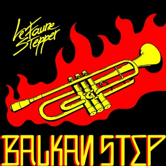 Balkan Step by Le Faune Stepper