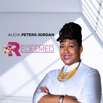 Redeemed by Alicia Peters-Jordan