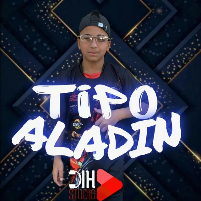 Tipo Aladin