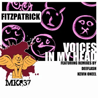 Voices In My Head by Fitzpatrick