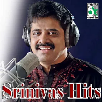 Srinivas Hits by Srinivas