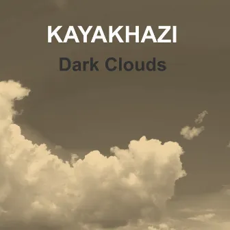 Dark Clouds by Kayakhazi