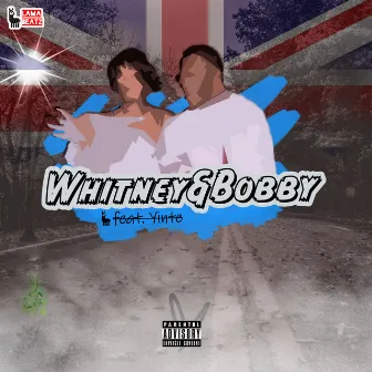 Whitney & Bobby by Lama Beatz