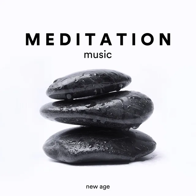 Meditation Music - Asian Music with Nature Sounds