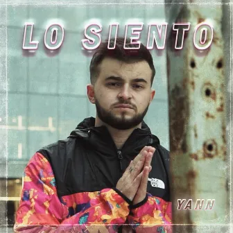 Lo Siento by Yann