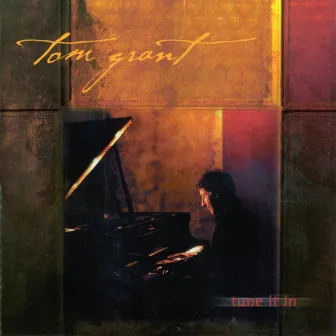 Tune It In by Tom Grant