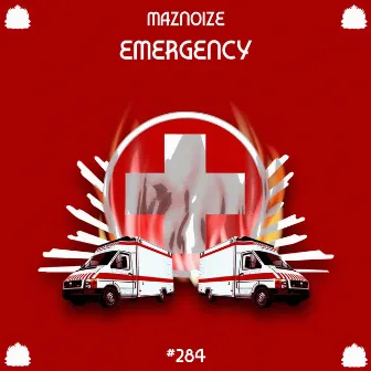 Emergency by Maznoize