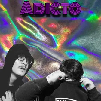 Adicto by Lxst Kidd