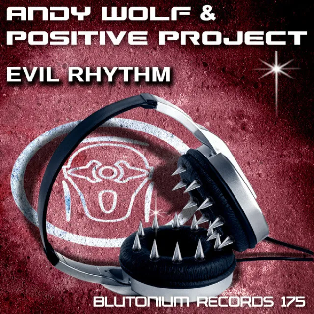 Evil Rhythm - Radio Edit