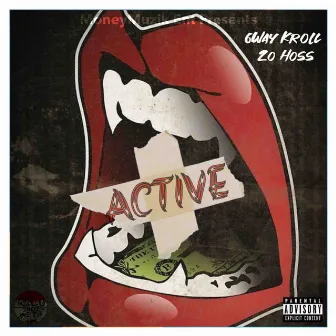 Active by Zo Hoss