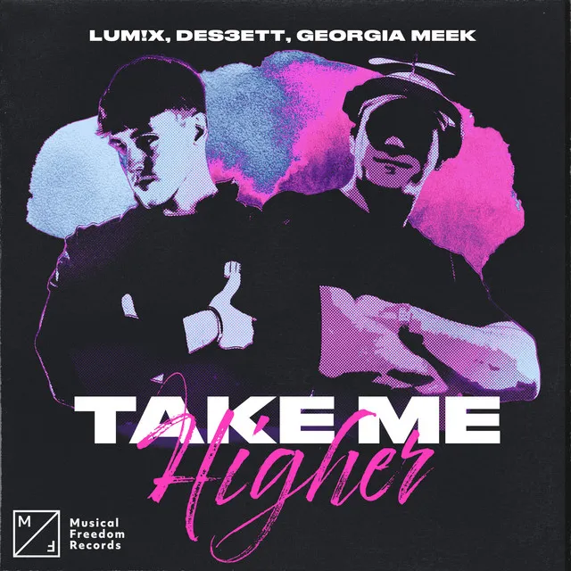 Take Me Higher - Extended Mix