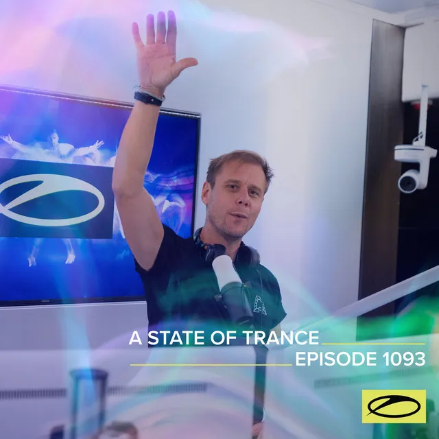 Out Of Time (ASOT 1093)