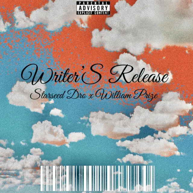 Writer's Release