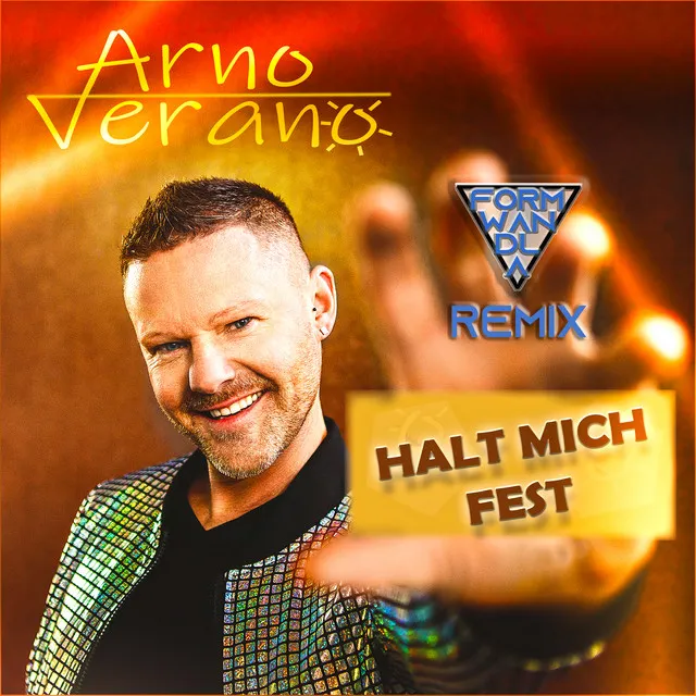 Halt mich fest - Formwandla Remix