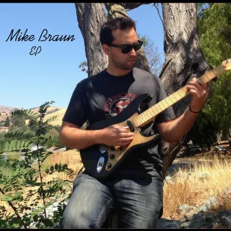 Mike Braun by Mike Braun