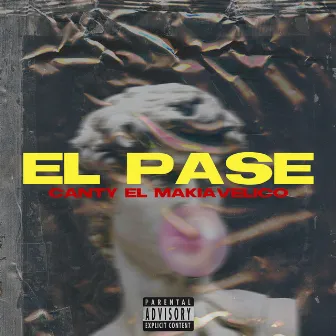 El Pase by Unknown Artist