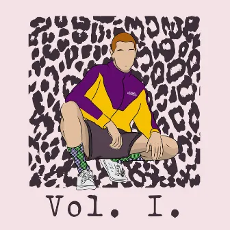 Vol. I by Yung Rovelló