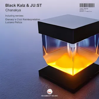 Chanakya (Dianarp´S Club Reinterpretation) by Black Kalz