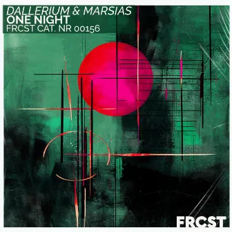 One Night by Marsias