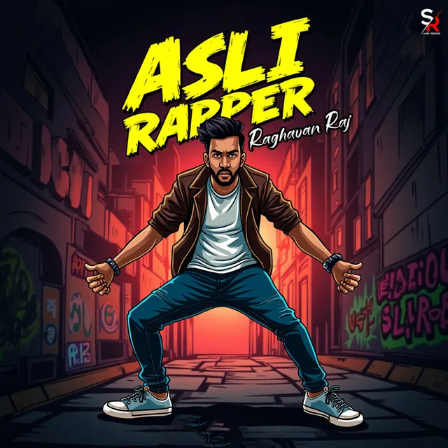 Asli Rapper