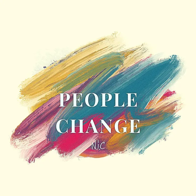 People Change