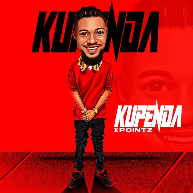 Kupenda