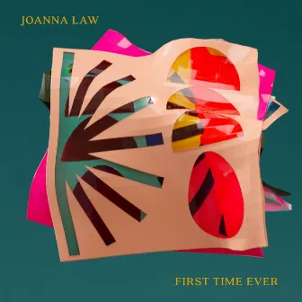 First Time Ever (Radio Edit 2020) by Joanna Law