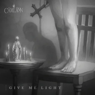 Give Me Light (Single Version) by Camlann