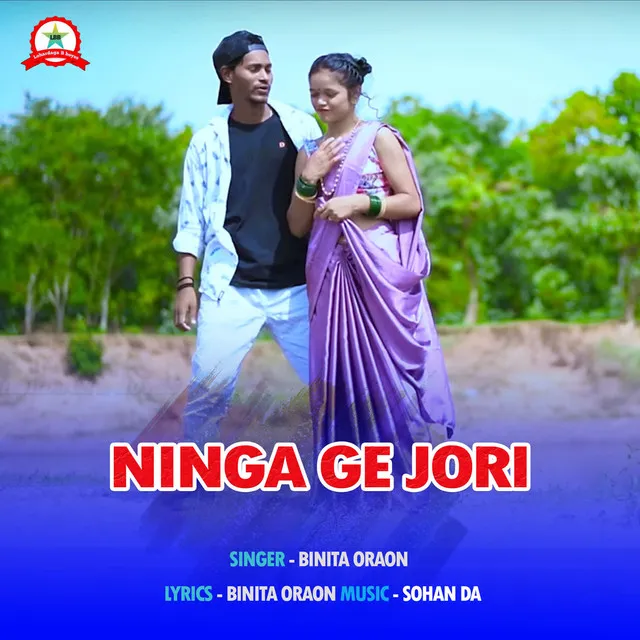 Ninga Ge Jori