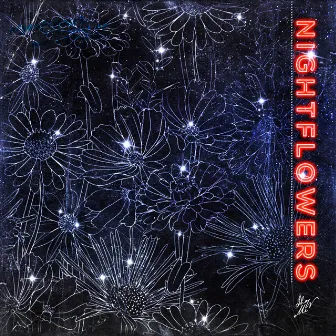 Nightflowers EP by Show Me