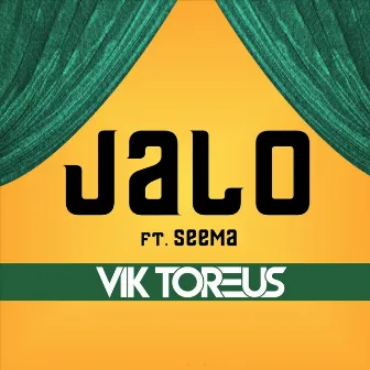 Jalo by Vik Toreus