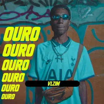 Ouro by VLzim