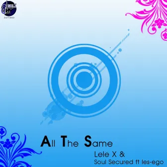 ATS(All The Same) by Lesego