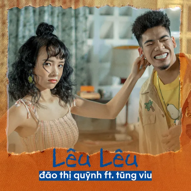 Lêu Lêu