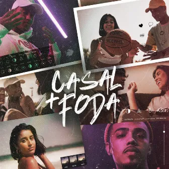 Casal Mais Foda by Hit Label