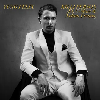 Killi Person (feat. Nelson Freitas) by C-Mart