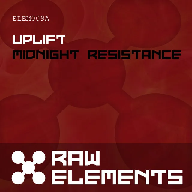 Midnight Resistance - Original Mix