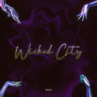 Wicked City by Swizay