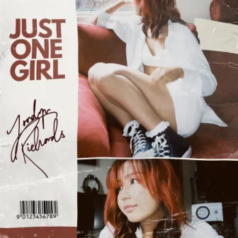 Just One Girl by Jordyn Richards