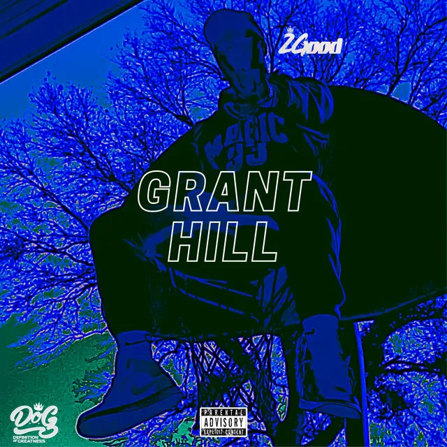 Grant Hill - Radio Edit