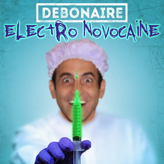 Electro Novocaine