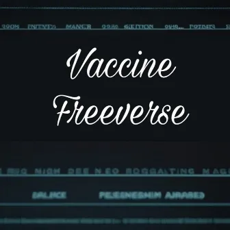 Vaccine Freeverse by Unknown Artist