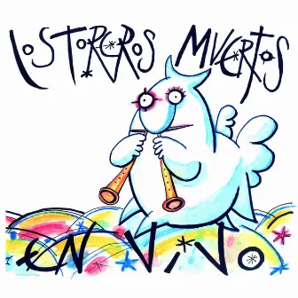 Los Toreros Muertos en Vivo (En Directo) by Los Toreros Muertos